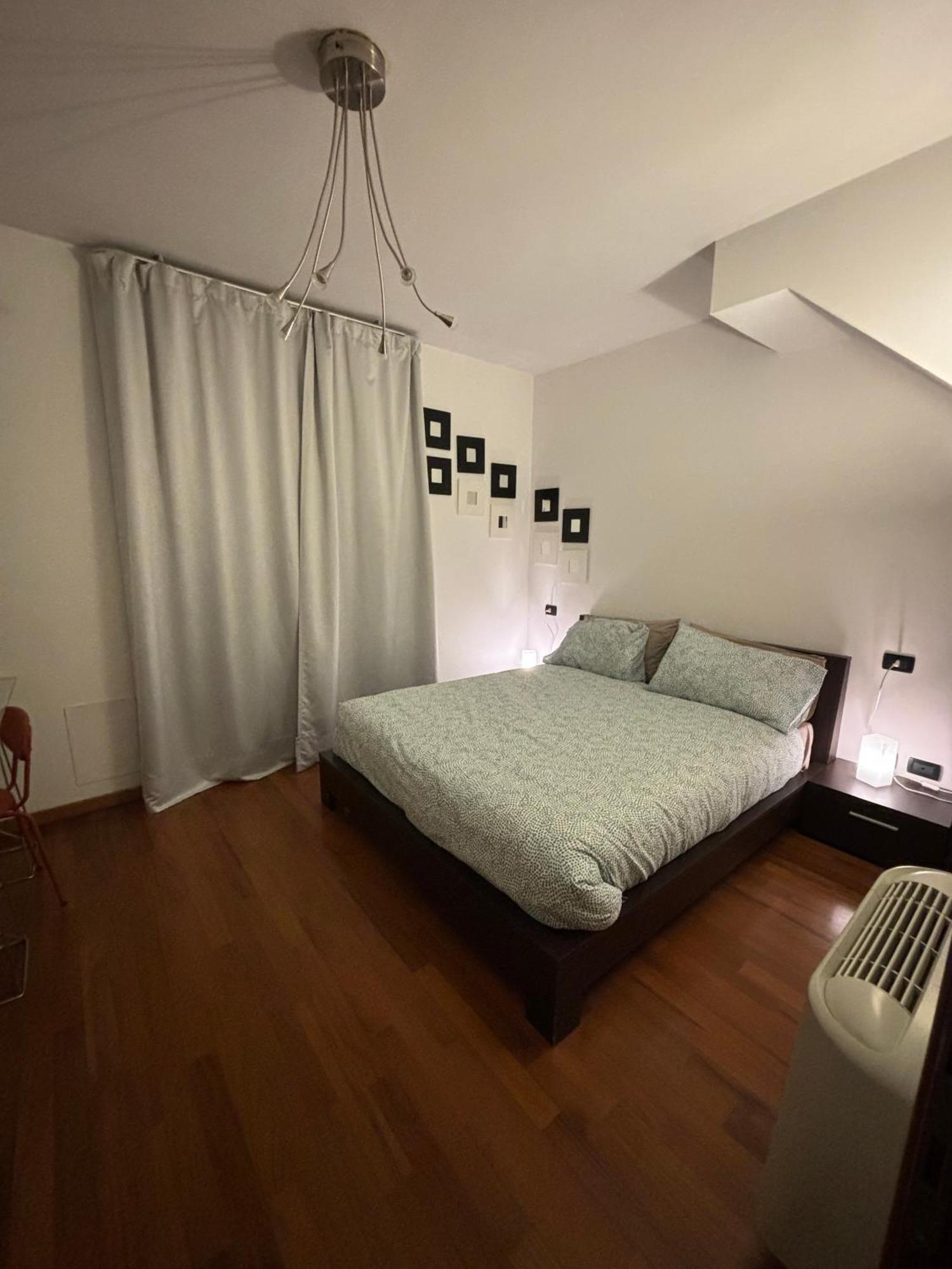 Vespucci Rooms & Apartament Eliana Florencja Zewnętrze zdjęcie