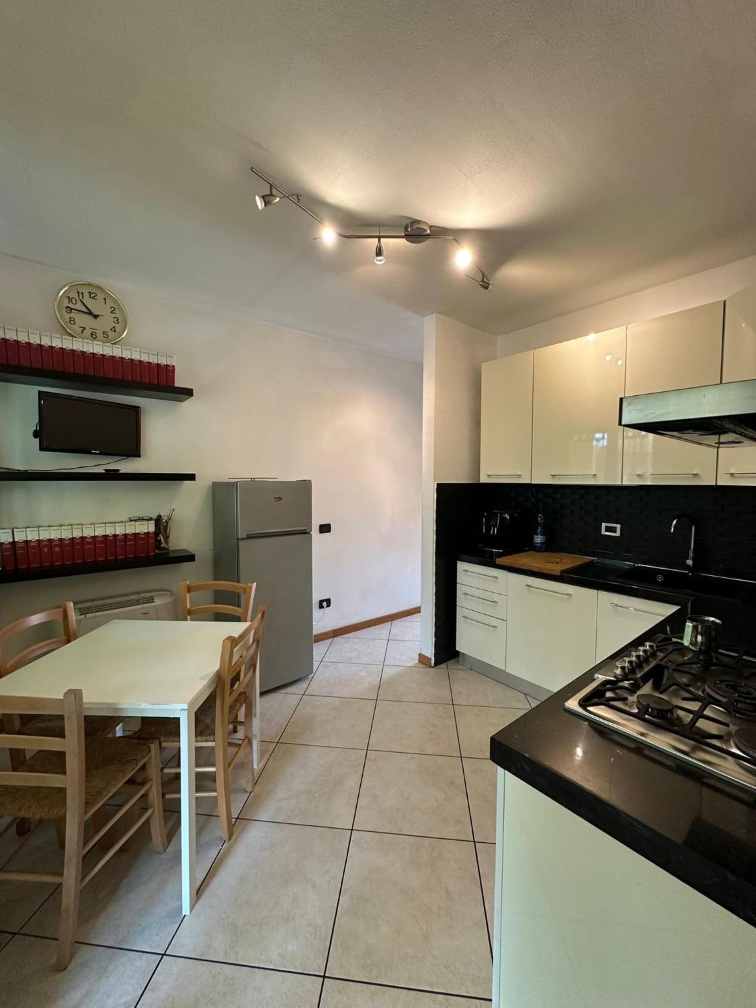 Vespucci Rooms & Apartament Eliana Florencja Zewnętrze zdjęcie
