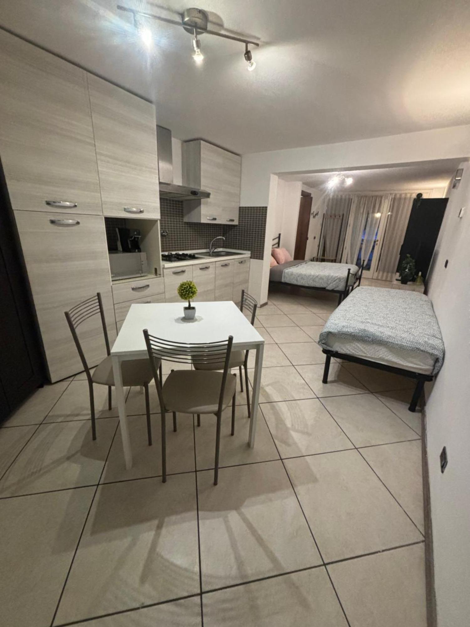 Vespucci Rooms & Apartament Eliana Florencja Zewnętrze zdjęcie
